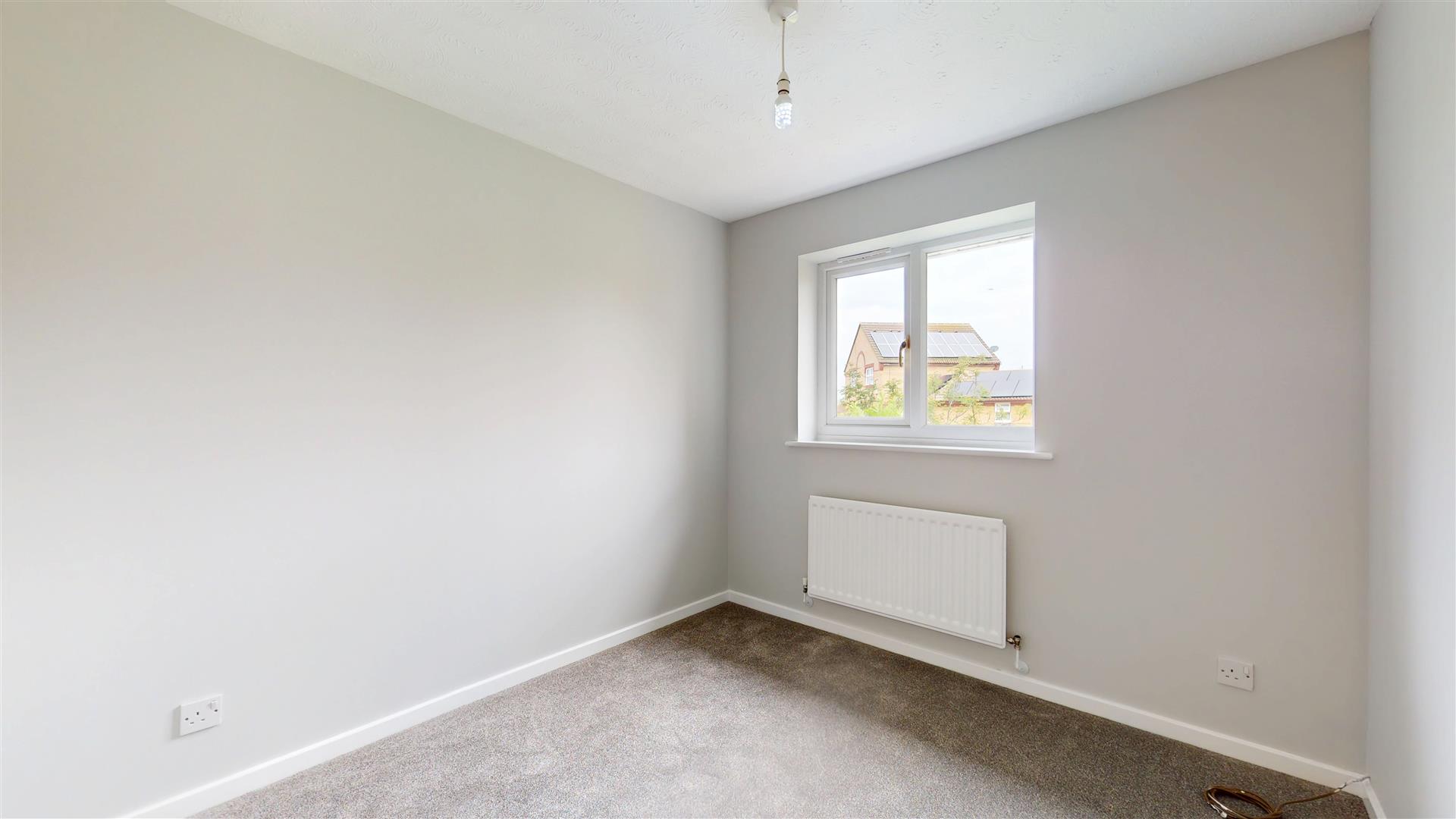 Brearley Avenue, Oldbrook